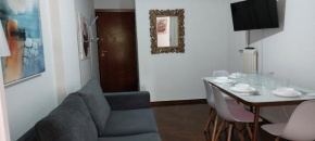 Magnolia Apartment -4BD , 1.5 BT
